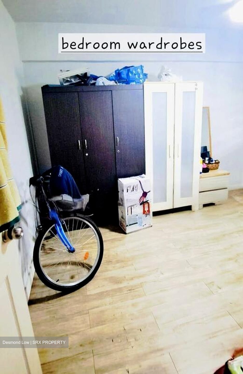 Blk 114 Hougang Avenue 1 (Hougang), HDB 3 Rooms #456379901